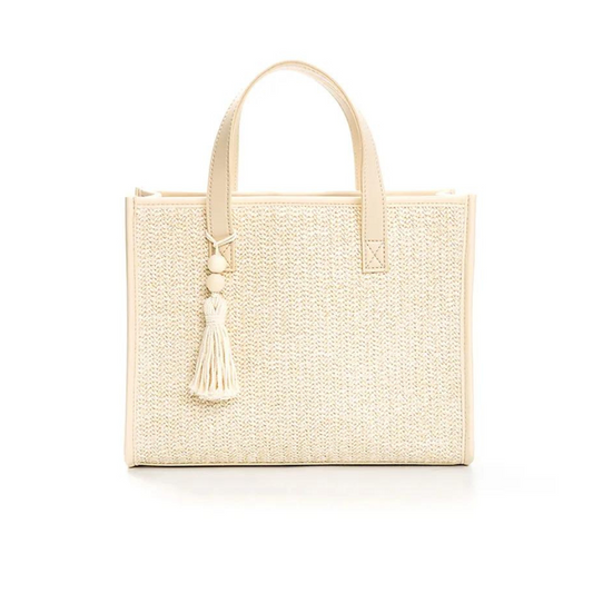 Lorena Beach Bag