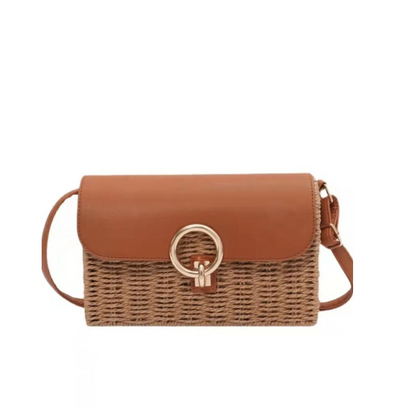 Luzia Beach Bag