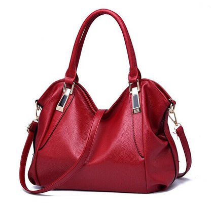 Genuine Leather Bag - Milim