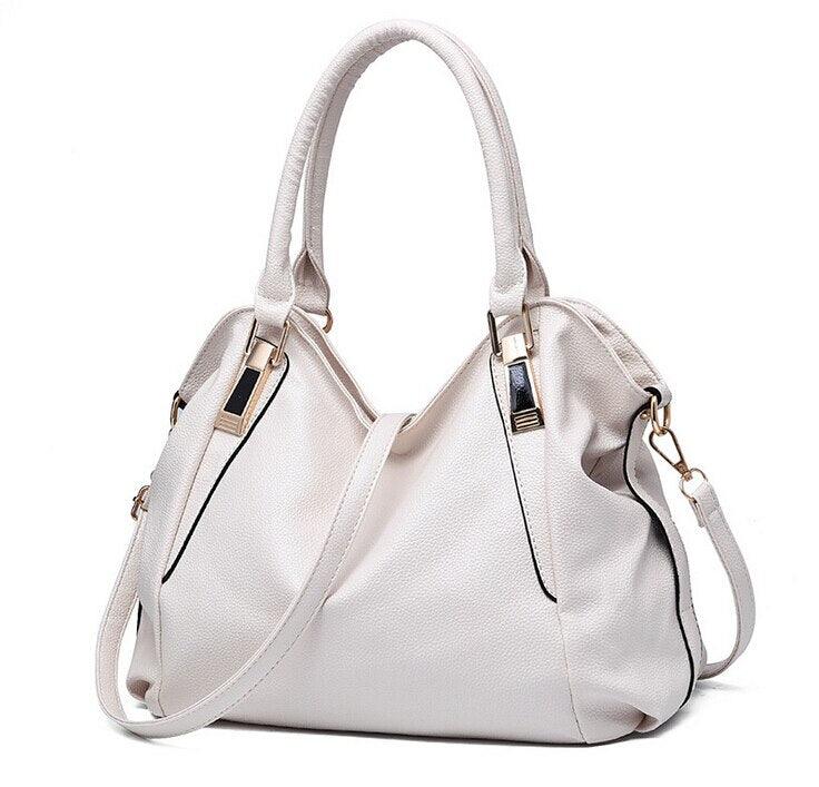 Genuine Leather Bag - Milim