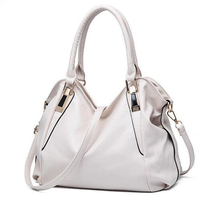 Genuine Leather Bag - Milim