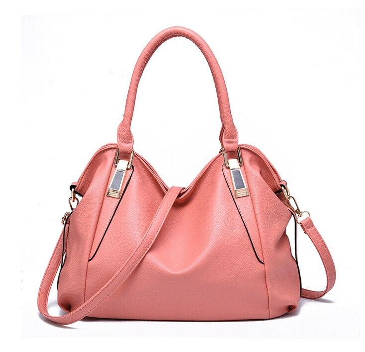 Genuine Leather Bag - Milim