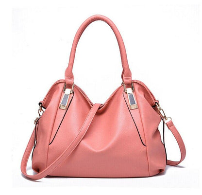Genuine Leather Bag - Milim