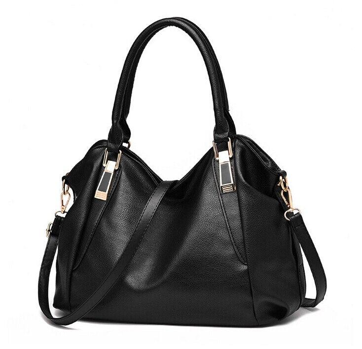 Genuine Leather Bag - Milim