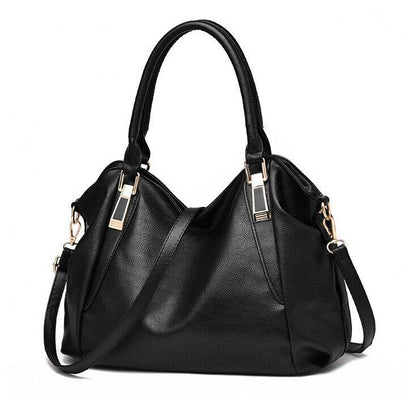 Genuine Leather Bag - Milim