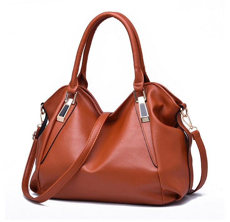 Genuine Leather Bag - Milim