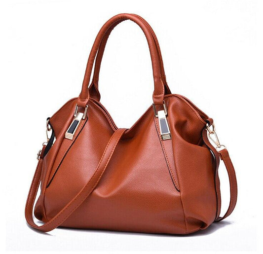 Genuine Leather Bag - Milim
