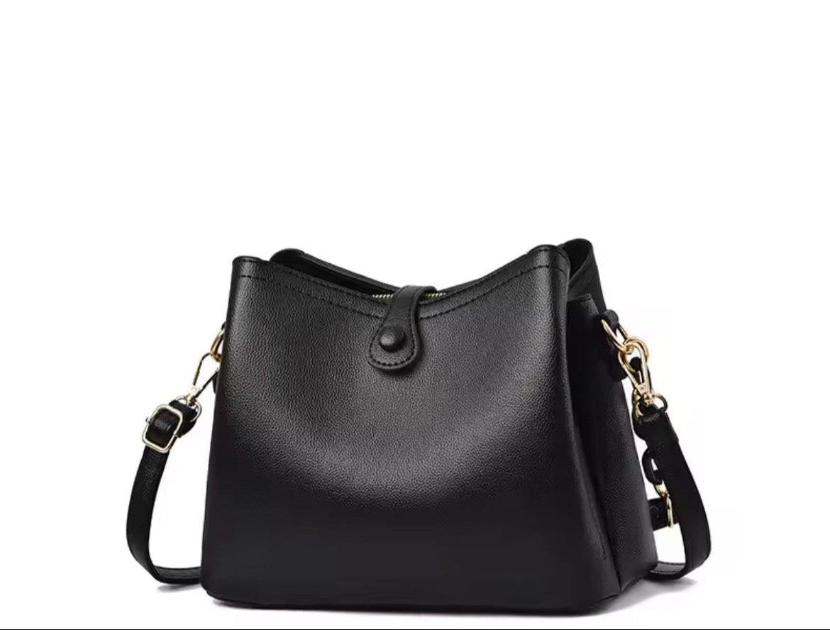 Genuine Leather Bag - Brail