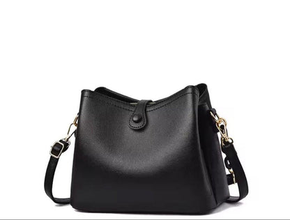 Genuine Leather Bag - Brail