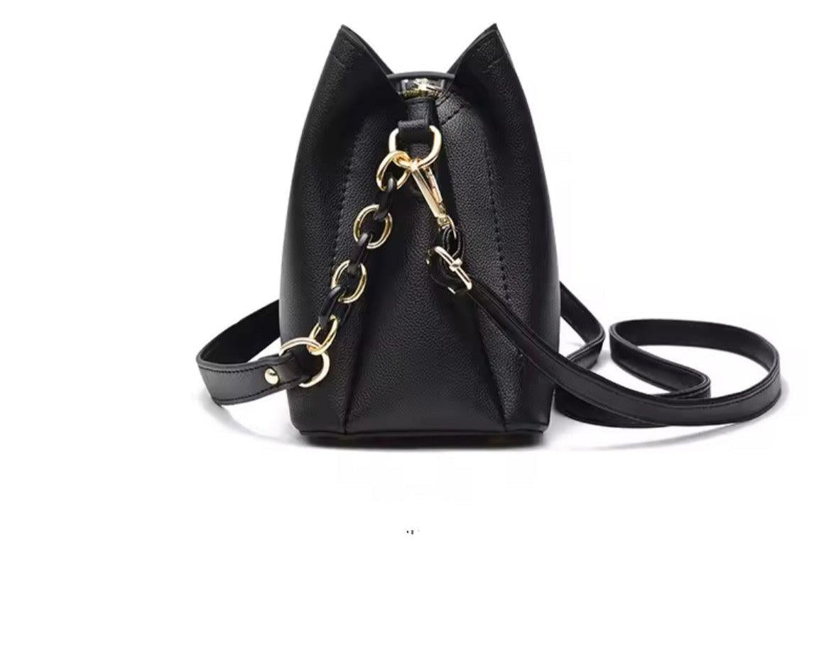 Genuine Leather Bag - Brail