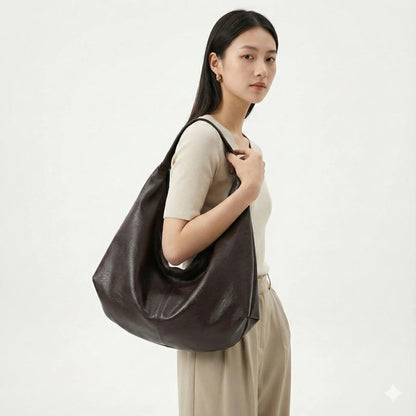 Genuine Leather Bag - Gama
