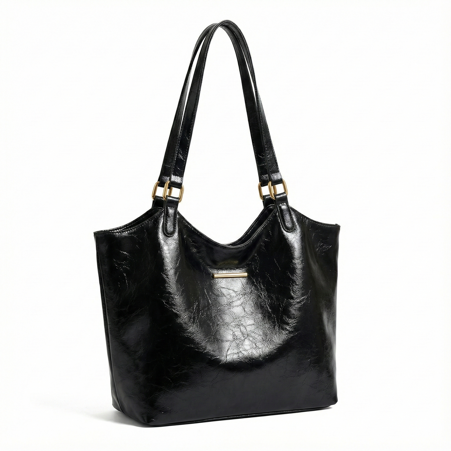 Genuine Leather Bag - Bless