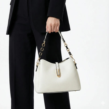 Genuine Leather Bag - Brail