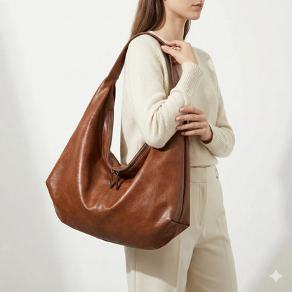 Genuine Leather Bag - Gama