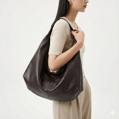 Genuine Leather Bag - Gama