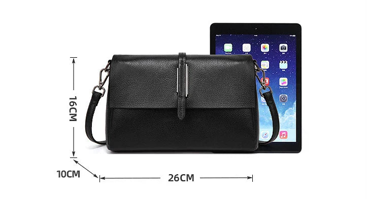 Willma Genuine Leather Bag