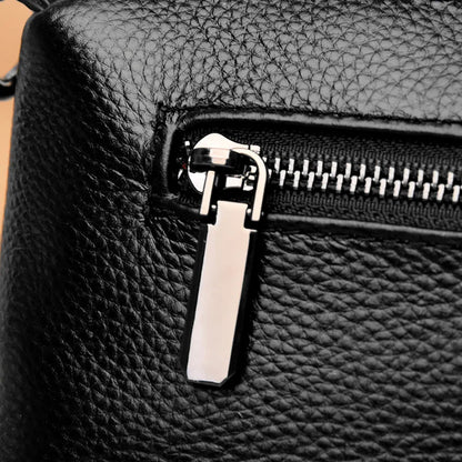 Anelise Genuine Leather Bag