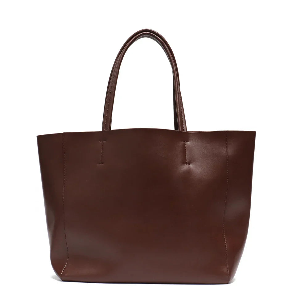 Kassia Genuine Leather Bag