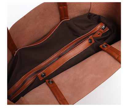 Kassia Genuine Leather Bag