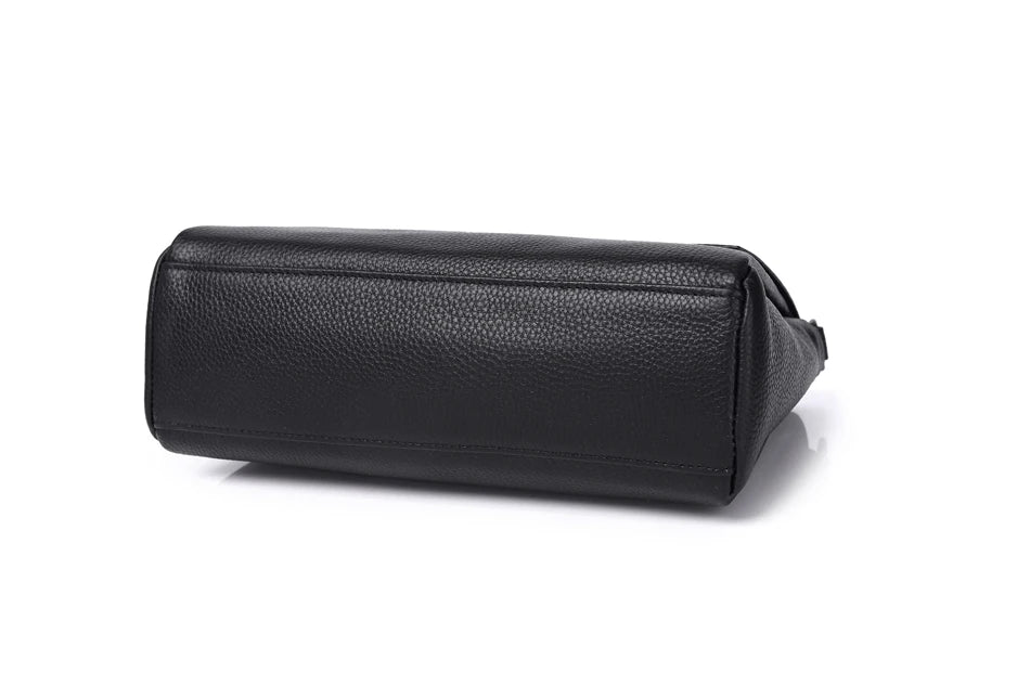 Willma Genuine Leather Bag