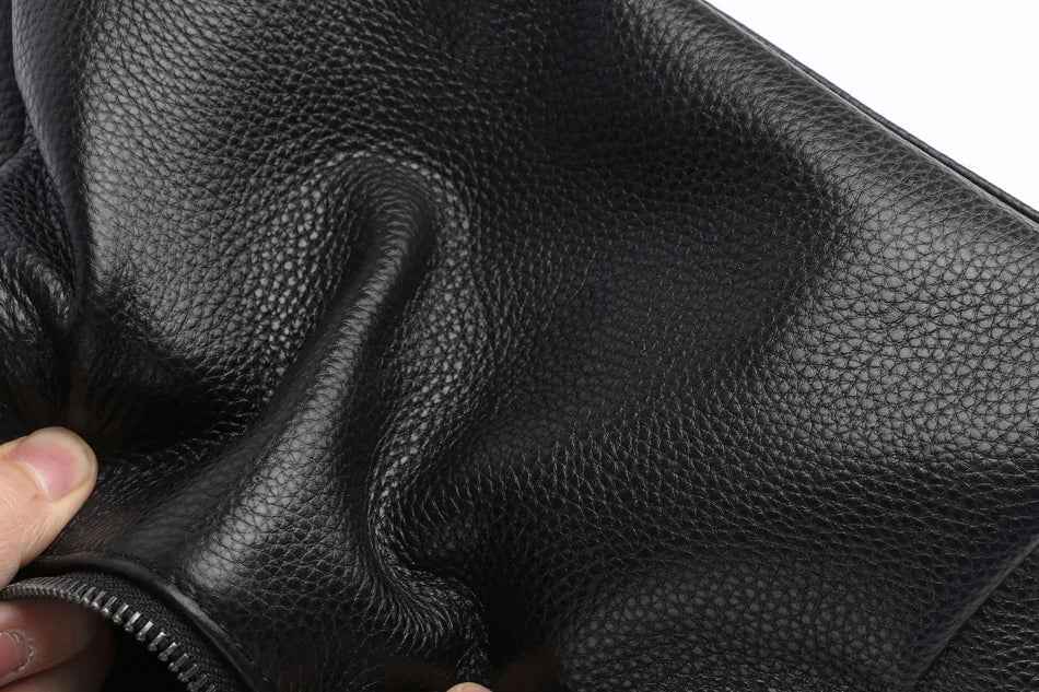 Willma Genuine Leather Bag