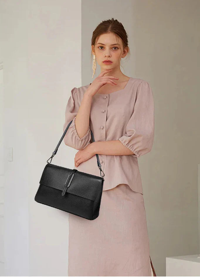 Willma Genuine Leather Bag