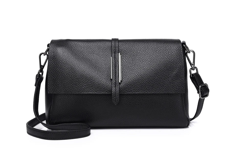 Willma Genuine Leather Bag