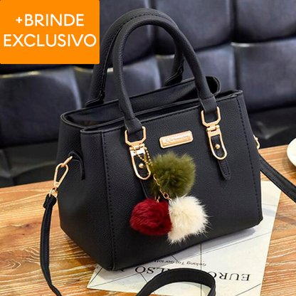 Imara Genuine Leather Bag