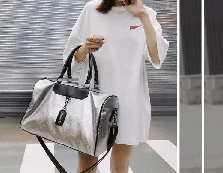 Melissa Travel Bag