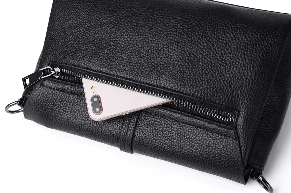 Willma Genuine Leather Bag