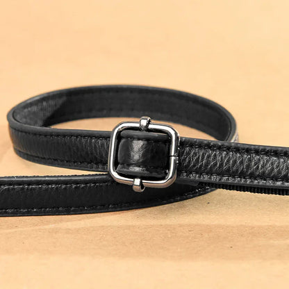 Anelise Genuine Leather Bag