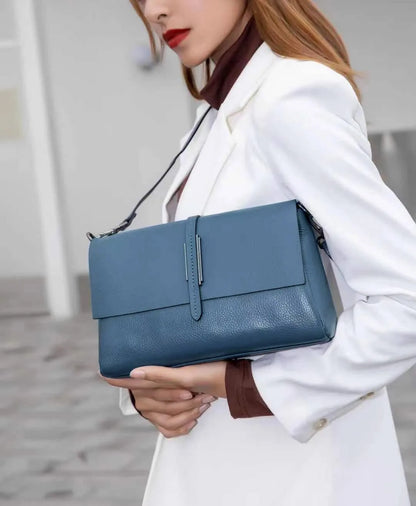 Willma Genuine Leather Bag