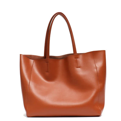 Kassia Genuine Leather Bag