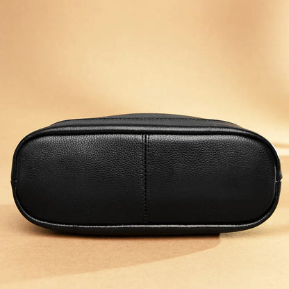 Anelise Genuine Leather Bag