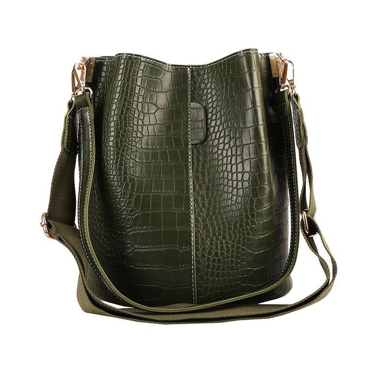 Women's Genuine Leather Bag - Mary Bennett