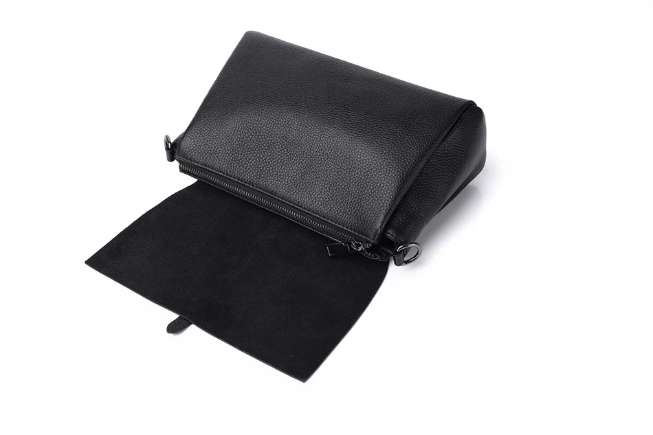 Willma Genuine Leather Bag