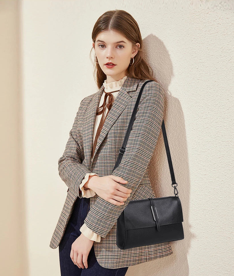 Willma Genuine Leather Bag