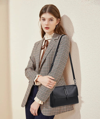 Willma Genuine Leather Bag