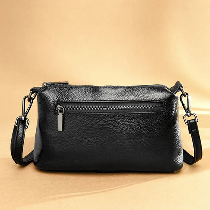 Anelise Genuine Leather Bag