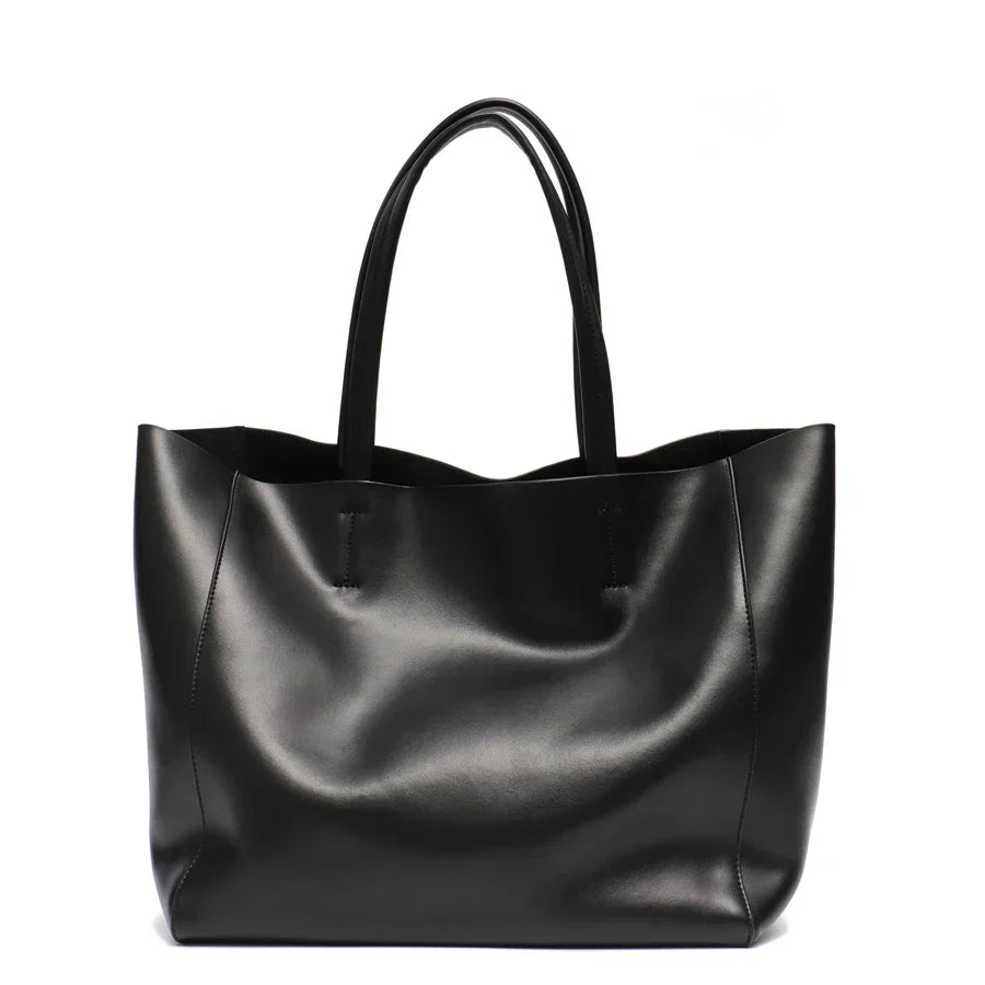 Kassia Genuine Leather Bag