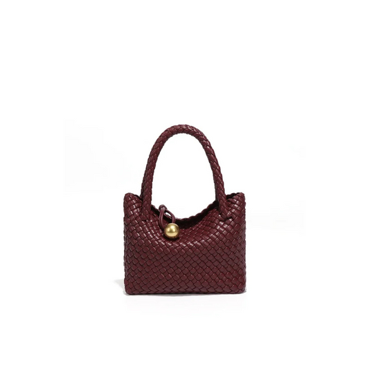 Small Woven Bag Jasmine