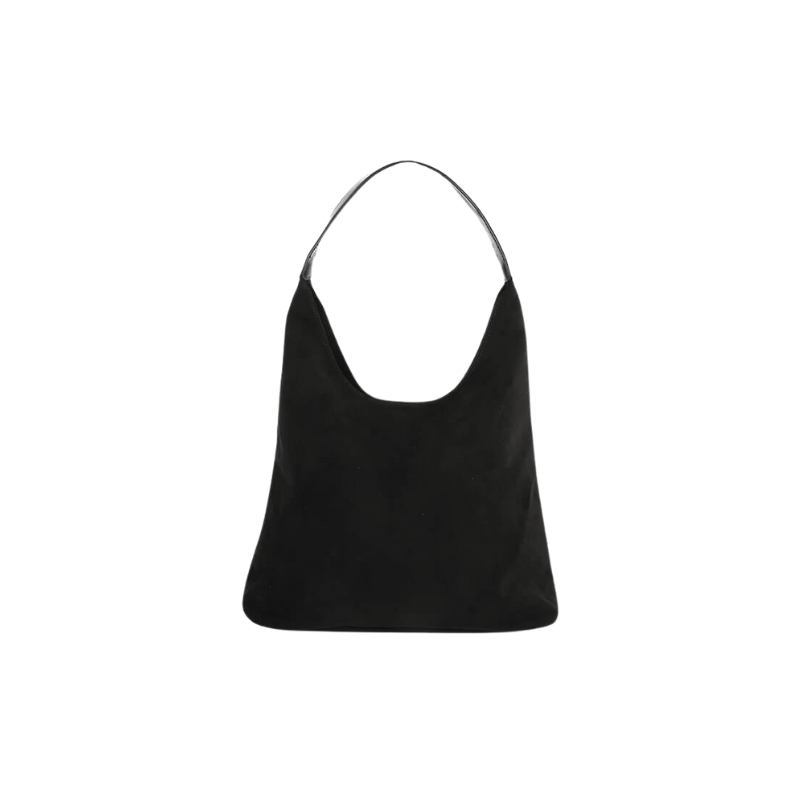 Grace Suede Bag