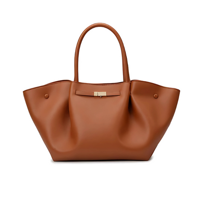 Nina Maxi Shopper Bag