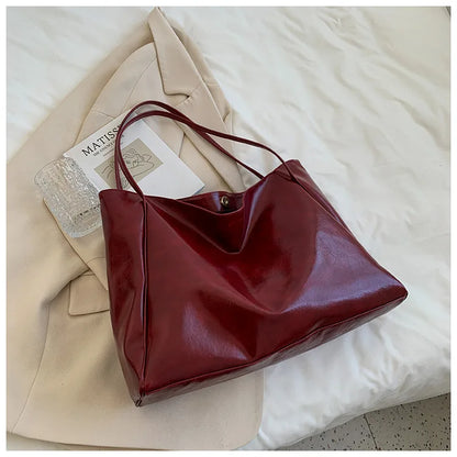 Genuine Leather Bag - Mirá