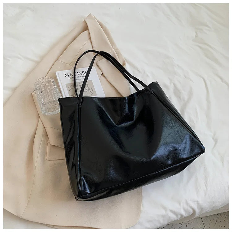 Genuine Leather Bag - Mirá