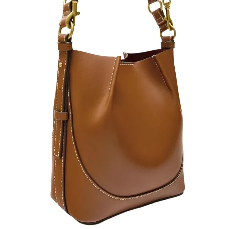 Bucket Crossbody Bag Hayla
