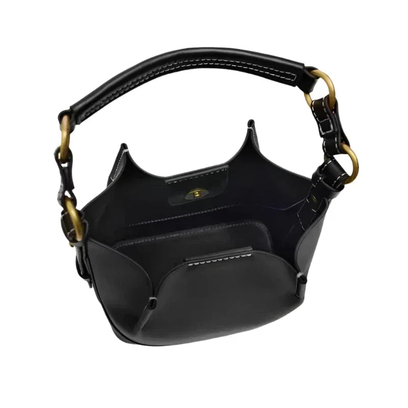 Bucket Crossbody Bag Hayla