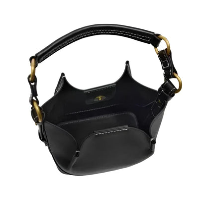 Bucket Crossbody Bag Hayla