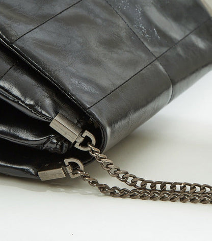 Genuine Leather Bag - Elaia