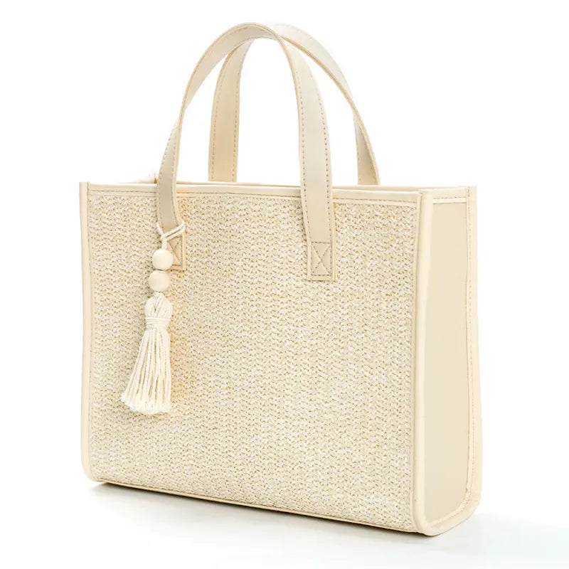 Lorena Beach Bag